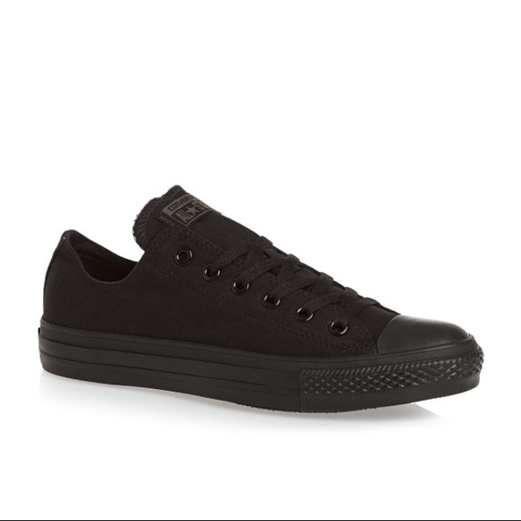 Chuck Taylor all star core ox