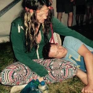 Meet your Posher, Shelby