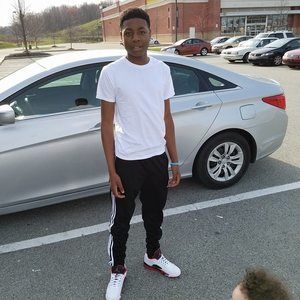 Meet your Posher, Goinfatz