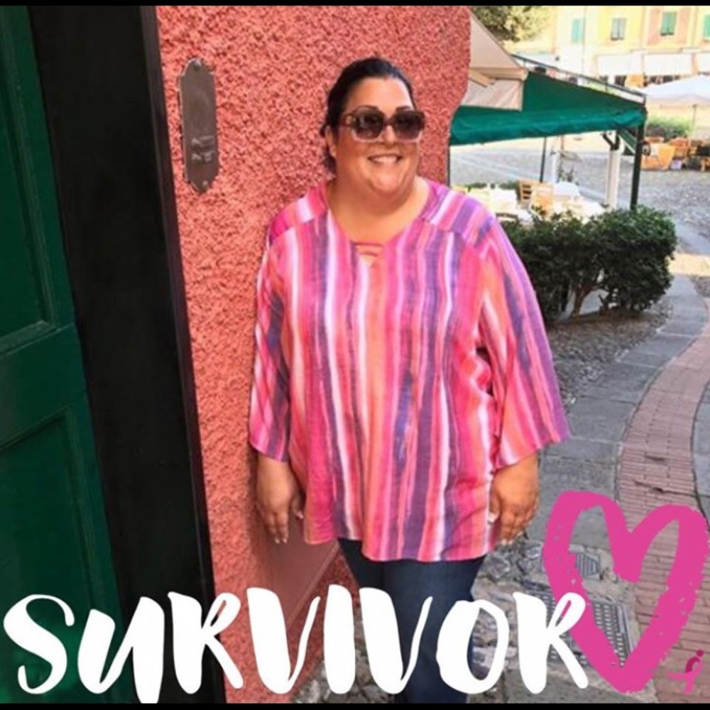 Meet your Posher, Dani