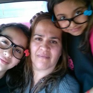 Meet your Posher, Irma