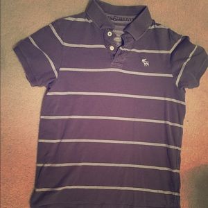 Abercrombie & Fitch Muscle shirt