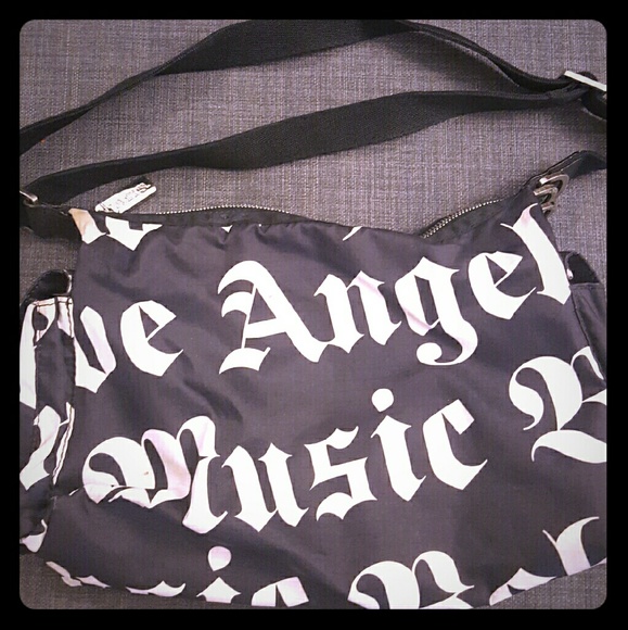 L.A.M.B. LeSportsac Handbag