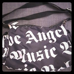 L.A.M.B. LeSportsac Handbag