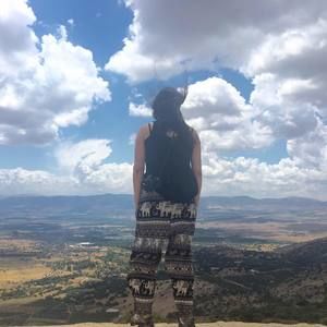 Meet your Posher, Bethany