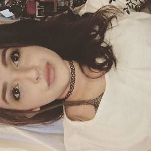 Meet your Posher, Alejandra