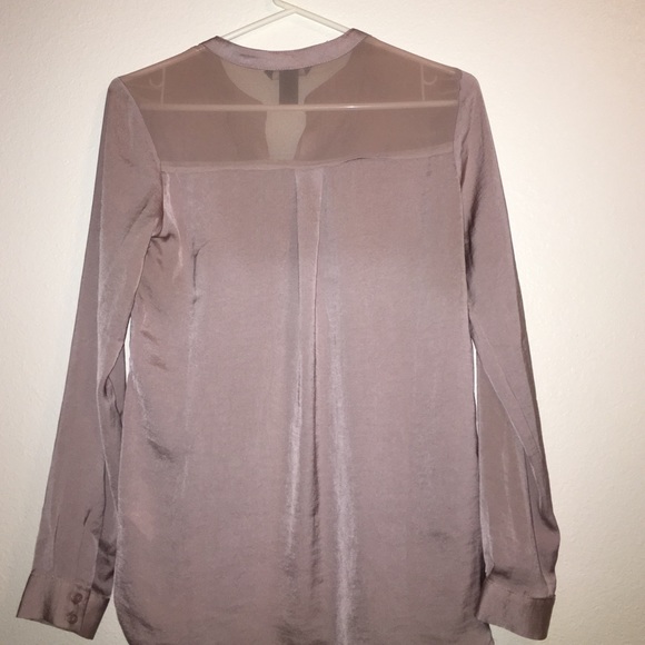 H&M blouse - Picture 4 of 4