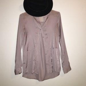 H&M blouse