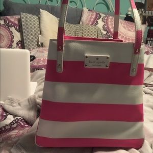 High falls sidney tote kate spade