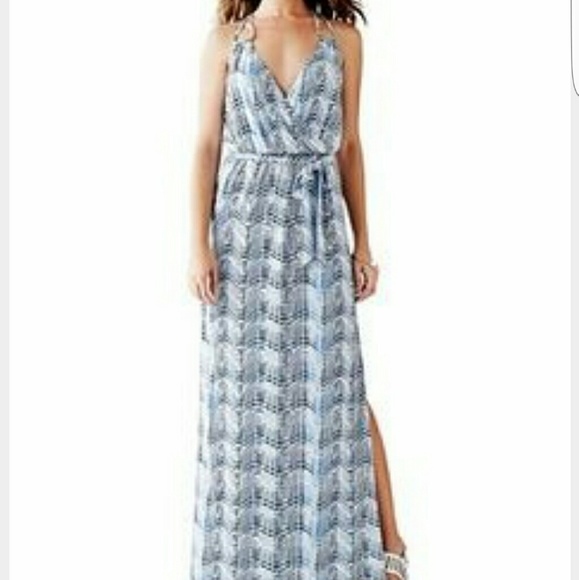 Guess Maxi Dress