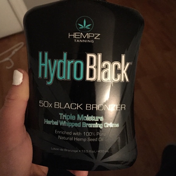 Tanning Lotion