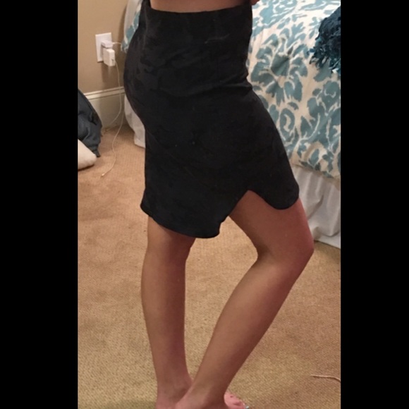 LuLuLemon skirt