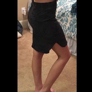 LuLuLemon skirt