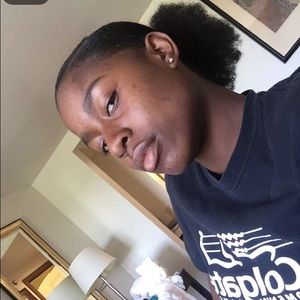 Meet your Posher, Danni