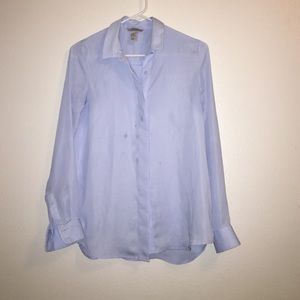 H&M blouse