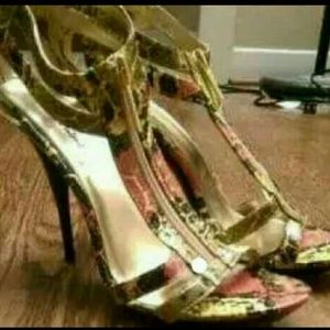 Heels