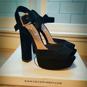 Steve Madden Jillyy