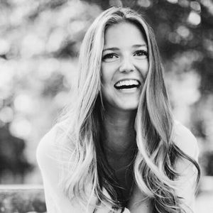 Meet your Posher, Audrey