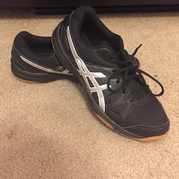 Asics Volleyball Shoes