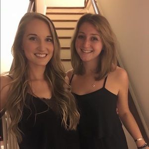 Meet your Posher, Meg