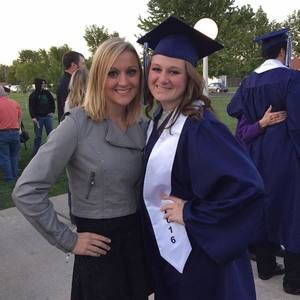 Meet your Posher, Jenna