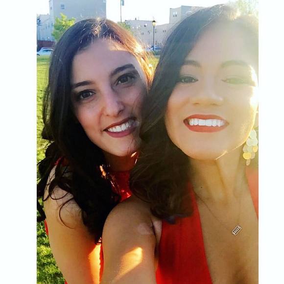 Meet your Posher, Katrina