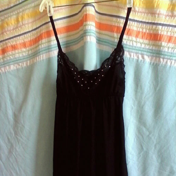 Candies nighty, size M