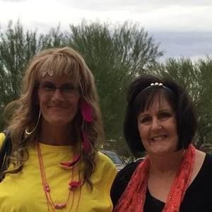 Meet your Posher, Kathryn