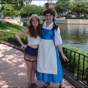 Meet your Posher, Summer