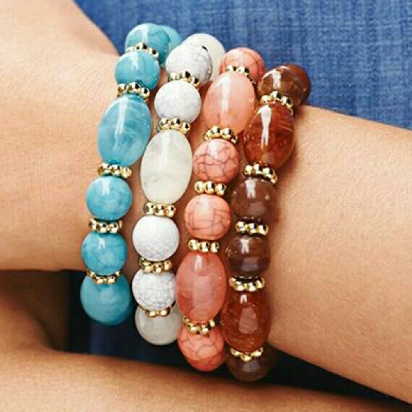 Stretch Bracelets