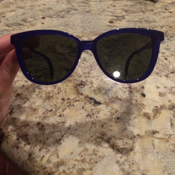 Roxy sunglasses