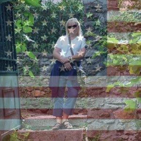 Meet your Posher, Kris