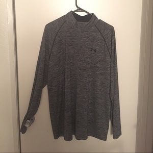 Under armour long sleeve