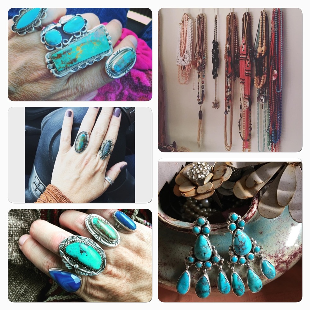 Turquoise