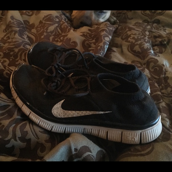 Women's Nike flyknit