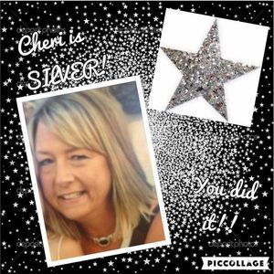 Meet your Posher, Cheri
