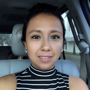 Meet your Posher, Patty