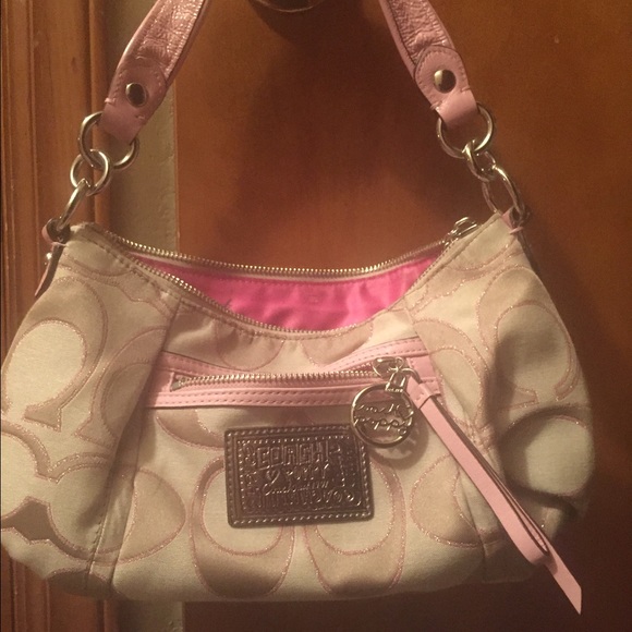 AUTHENTIC Coach Mini bag