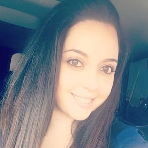 Meet your Posher, Nadia