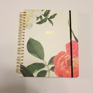 2017 kate spade mega agenda! ♠️