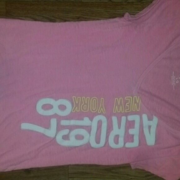 Aeropostale t-shirt NWOT Size LG $10
