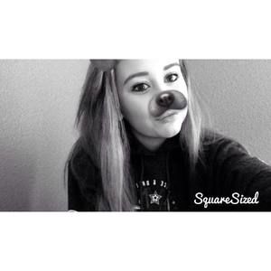 Meet your Posher, Madi