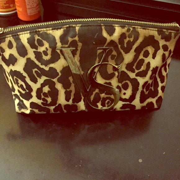 VS Makeup Bag