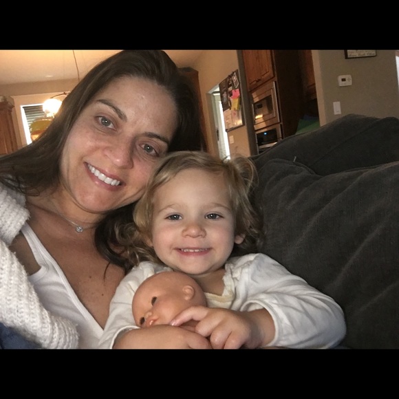 Meet your Posher, Krista