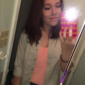 Meet your Posher, Hailee