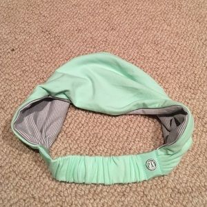 Lulu keno head band