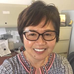 Meet your Posher, Beth