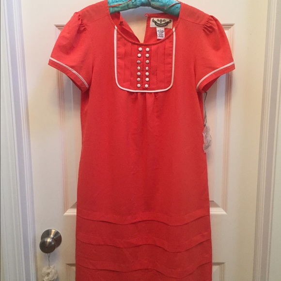 NWT BB Dakota Dress - Size L