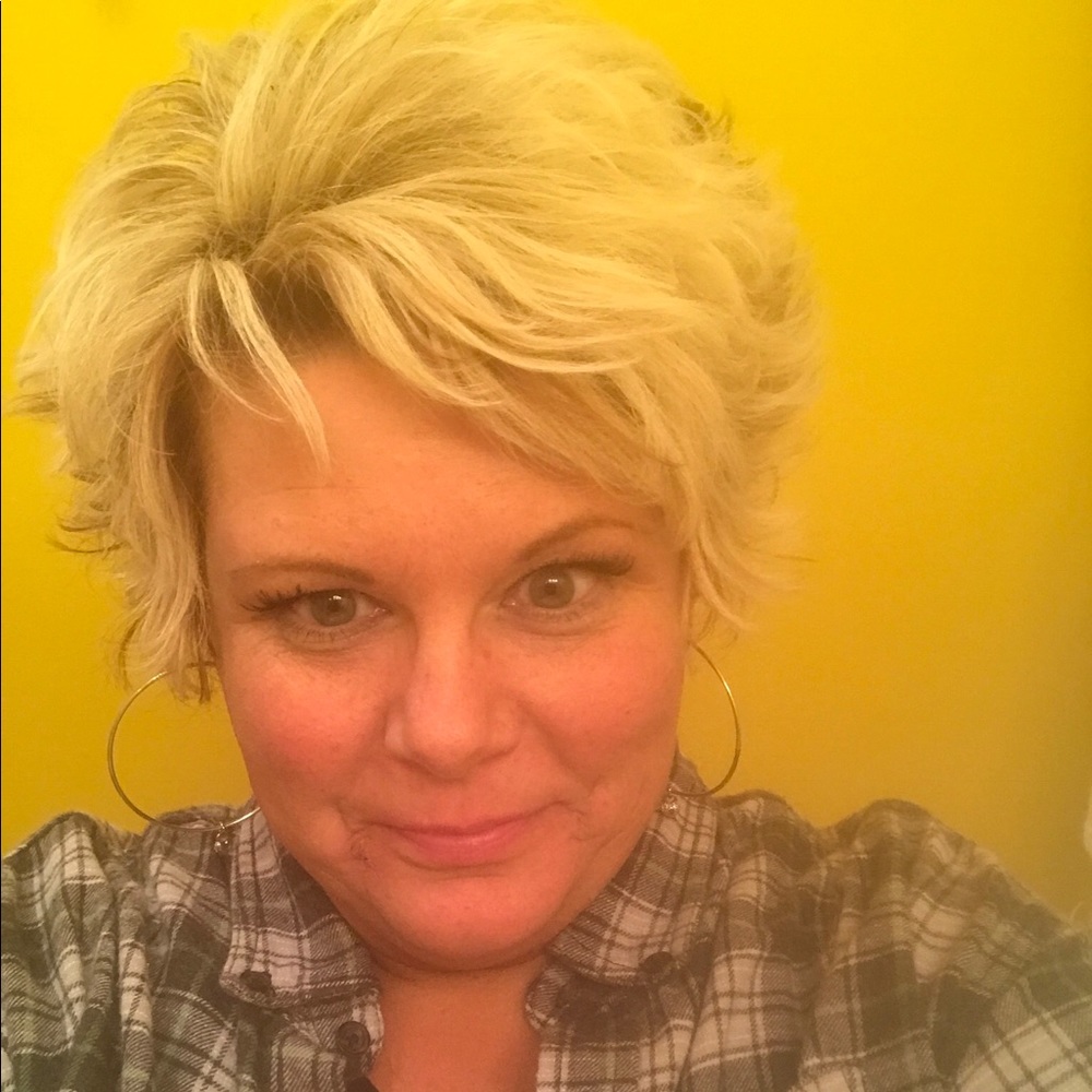 Meet your Posher, Susan