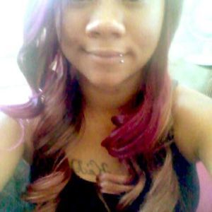 Meet your Posher, Cheyenne